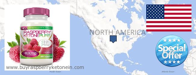 Πού να αγοράσετε Raspberry Ketone σε απευθείας σύνδεση United States